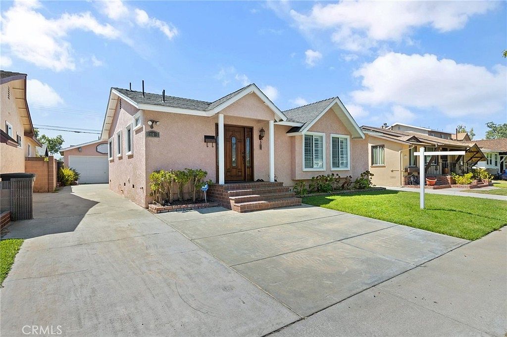 11416 212th St Lakewood CA 90715 Zillow