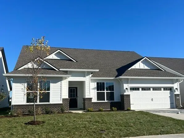 9337 Harston St, McCordsville, IN 46055