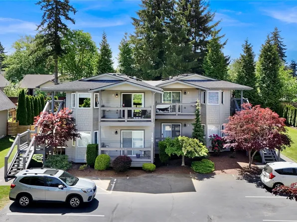 1389 Bayview Court #202, Blaine, WA 98230