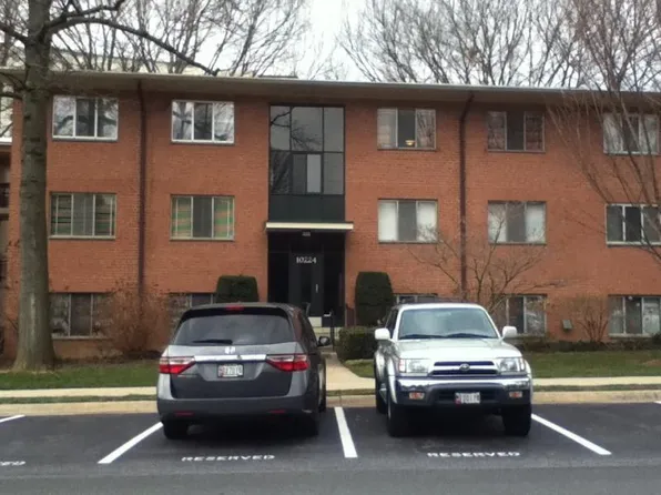 10224 Rockville Pike APT 202, Rockville, MD 20852