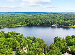 Buffalo Lake Rd LOT 1, Sanford, NC 27332