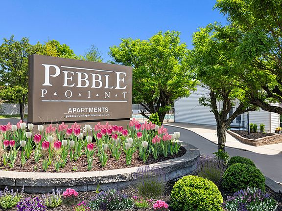 Pebble Point Apartments | Welcome Home!