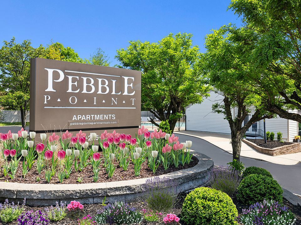Pebble Point Apartments | Welcome Home!