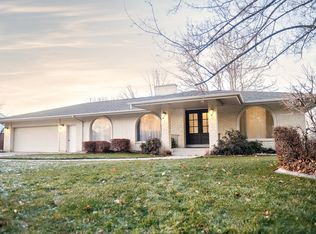 1157 Cliffside Dr, Logan, UT 84321