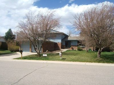 1799 E Geddes Cir S, Centennial, CO, 80122