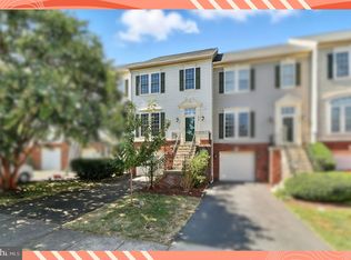 14397 Fowlers Mill Dr, Gainesville, VA 20155