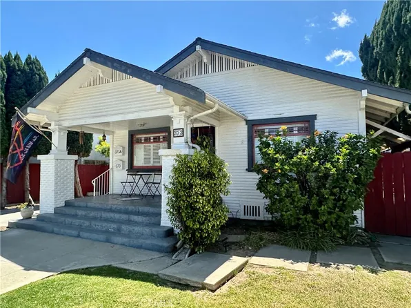 373 Gladys Ave, Long Beach, CA 90814