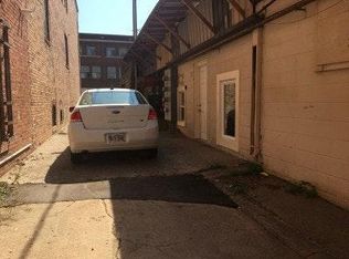 116 E 3rd Ave, Mitchell, SD 57301