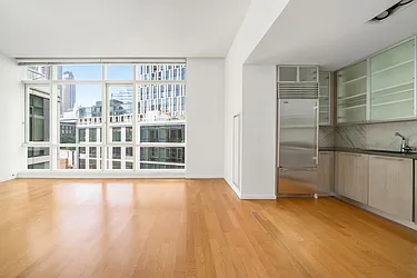 Rented by Compass