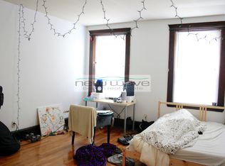 45 Westland Ave APT 6, Boston, MA 02115