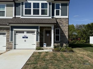 201 Primrose Ln LOT 2412A, Gallatin, TN 37066