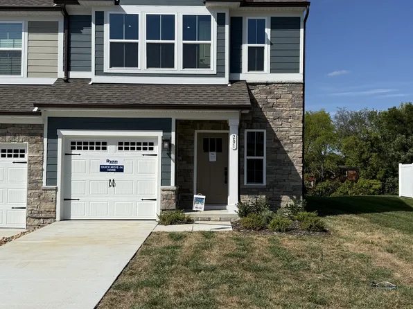 201 Primrose Ln Lot 2412A, Gallatin, TN 37066