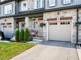 30 Cleland Ave, Ancaster, ON L9K0J9