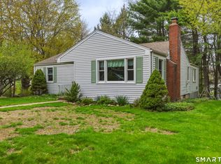 3 Bonnieview Drive, East Granby, CT 06026