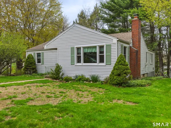 3 Bonnieview Drive, East Granby, CT 06026