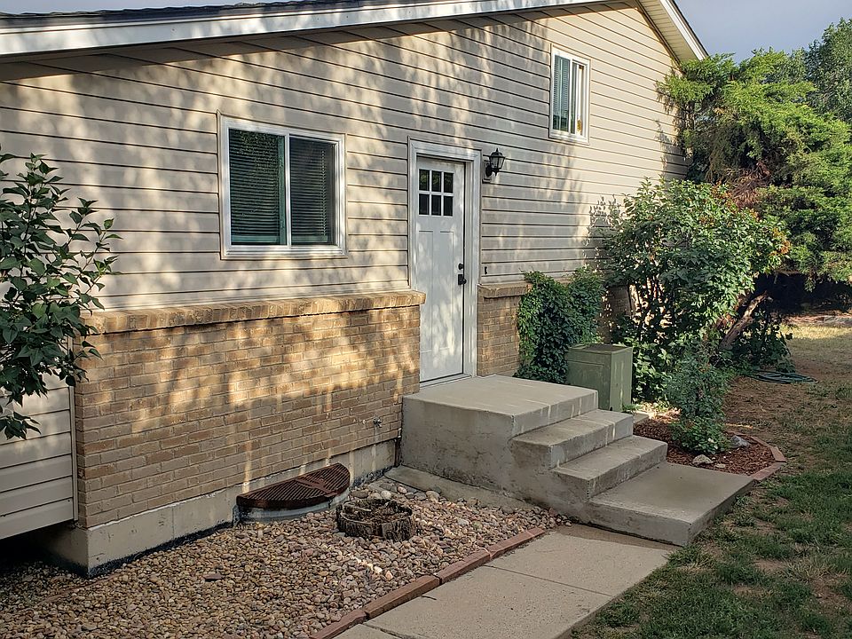West Entry