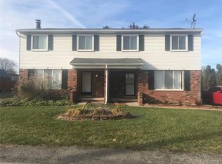31697 Ryan Rd, Warren, MI 48092