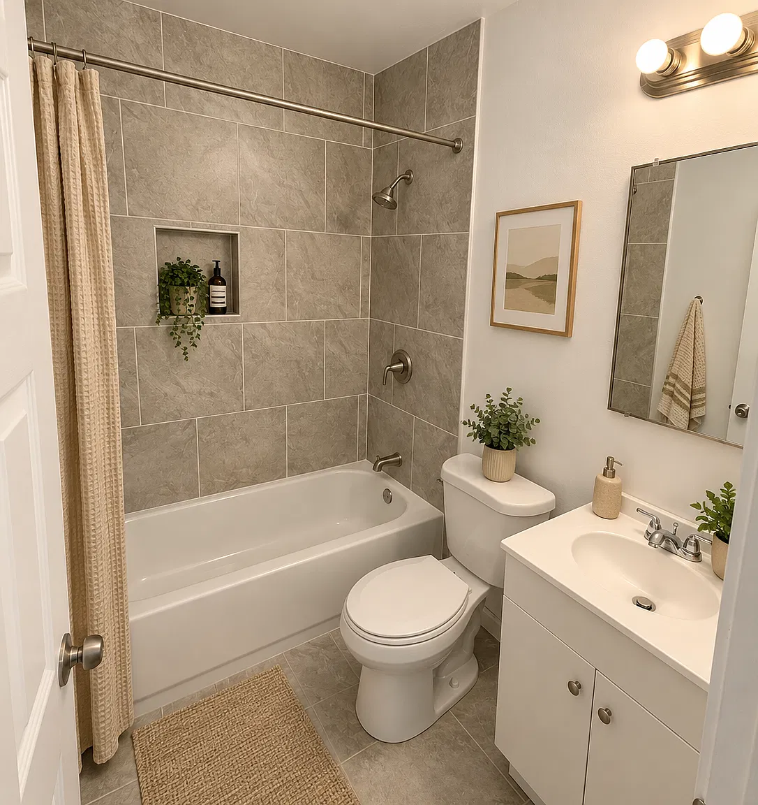 2 bed, 650 sqft, $2,000 — Photo 4