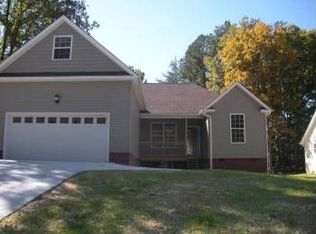 9452 Smith Morgan, Soddy Daisy, TN 37379