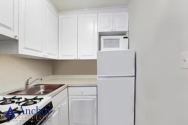 Rented by Anchor Associates