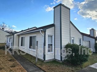 4233 Longwood Rd, Virginia Beach, VA 23453