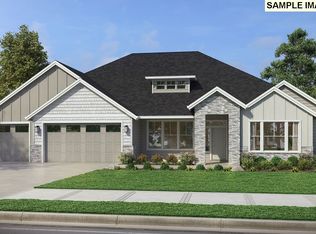 1100 S 48th Pl, Ridgefield, WA 98642