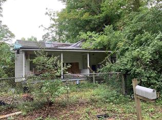 104 Burden Dr, Hogansville, GA 30230
