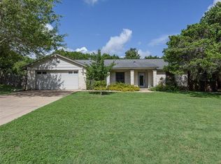 8804 La Fauna Path, Austin, TX 78737