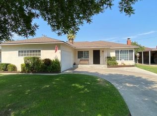 3425 N 6th St, Fresno, CA 93726
