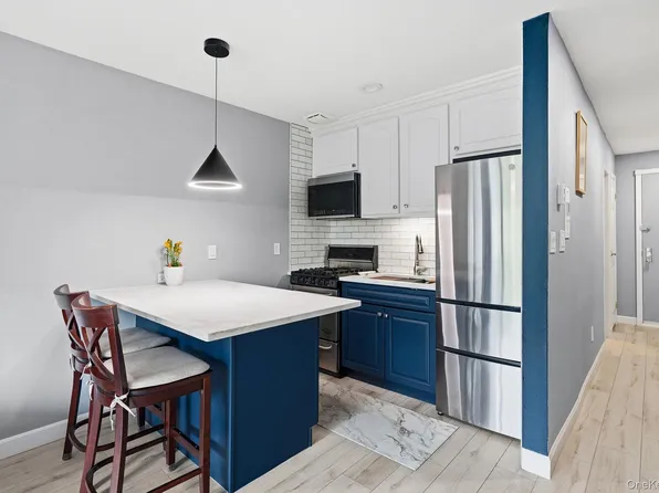 2261 Palmer Avenue #4L, New Rochelle, NY 10801