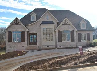 9565 Hampton Reserve Drlot LOT 30, Brentwood, TN 37027