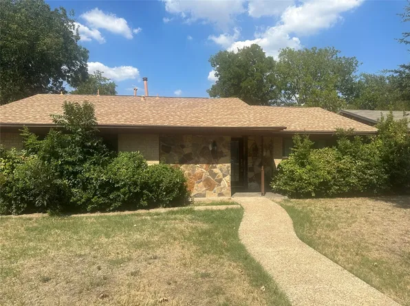 1708 Westchester St, Denton, TX 76201