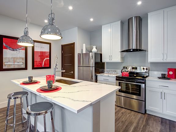 2nd image of 915 Alper Center Dr #12202
