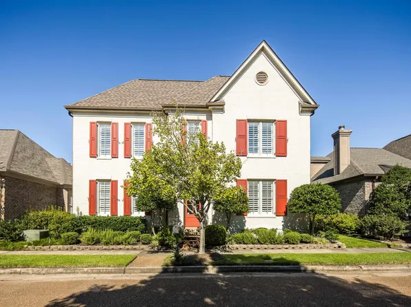 1903 E Laurel Hollow Ln, Germantown, TN 38139