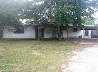 279 Pleasant Hill Cir, Atmore, AL 36502