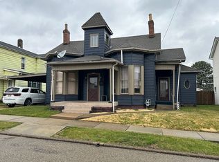 520 Henry St, Toronto, OH 43964