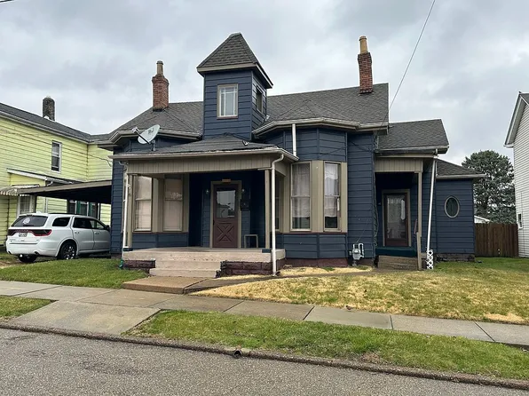 520 Henry St, Toronto, OH 43964