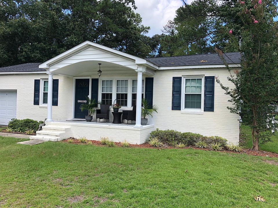 1st image of 201 S Harding Dr