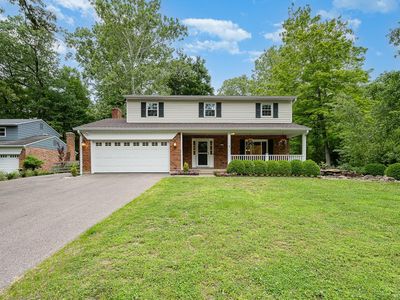 1812 Pheasant Hills Dr, Loveland, OH, 45140
