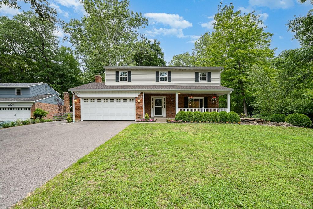Real estate listing image