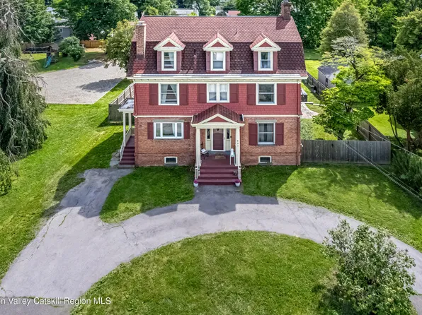 831 Wolcott Avenue, Beacon, NY 12508