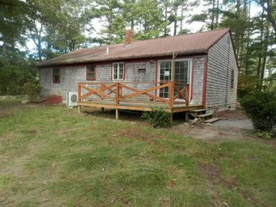 11 Silva St, Carver, MA, 02330