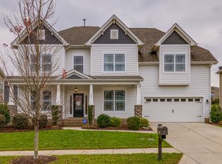 205 Golden View Dr, Waxhaw, NC 28173