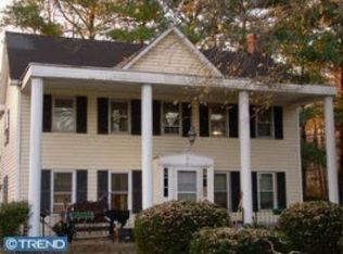 31 Phoenix Ave, Newark, DE 19702