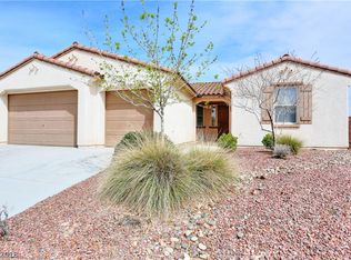 4765 S Rossini St, Pahrump, NV 89061