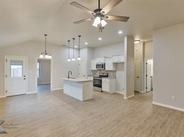 288 Tombstone Rd, Abilene, TX 79602