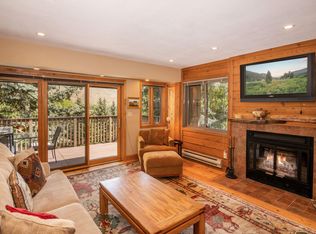 4130 Bluff Condo Dr, Sun Valley, ID 83353