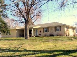 5320 N County Road 925 W, Yorktown, IN