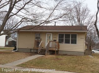2004 Melrose Ave, Ames, IA 50010