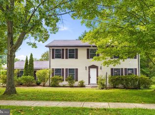 6168 Sunny Spg, Columbia, MD 21044